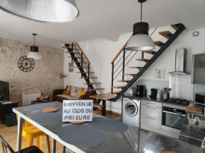 Fontainebleau, Gite77 près des sites d'escalades
